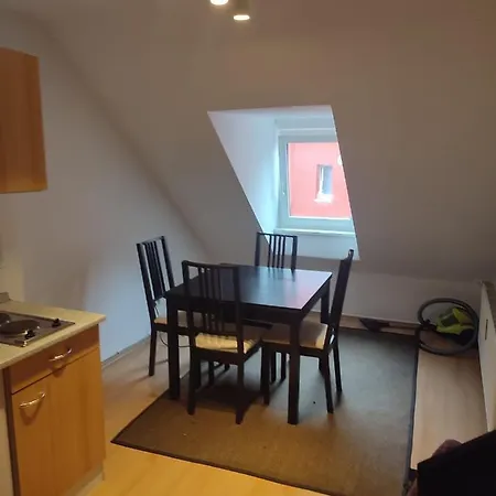 Sehr Zentrale Whonung Lejlighed Hannover