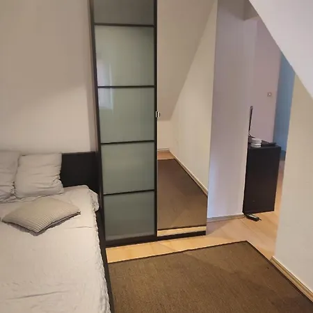 Sehr Zentrale Whonung Hannover