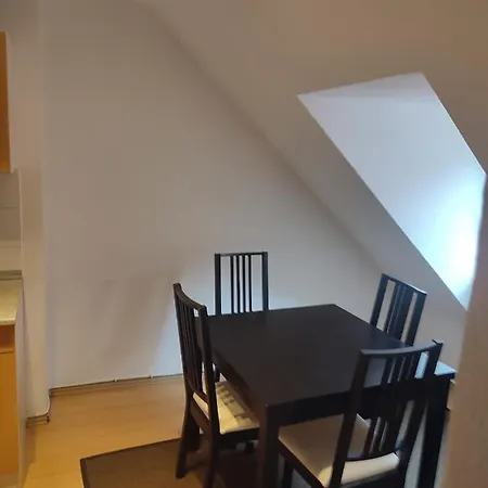 Sehr Zentrale Whonung Apartment Hannover